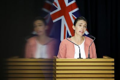 Ardern's response to Ukraine invasion is too cautious