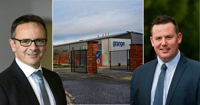 Huge changes at Ayrshire academies as head teacher retires and another switches schools
