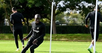 What N'Golo Kante has said about his Chelsea future amid Barcelona transfer links