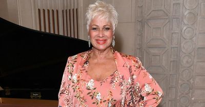 TV's Denise Welch urges hospitals to let visitors back in after friend's struggles to see dementia-stricken mum