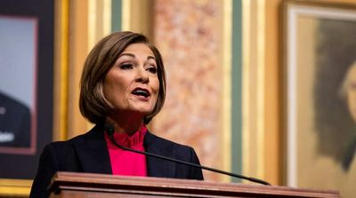 Iowa Bans Transgender Girls From Women’s Sports