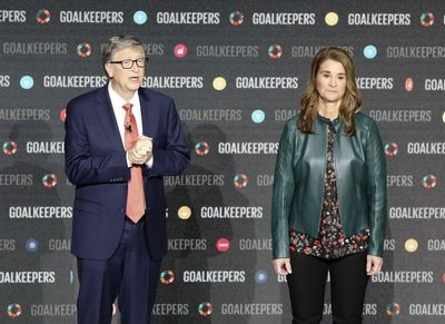 Bill Gates says he will ‘always be sorry for the pain’ he caused Melinda and their family