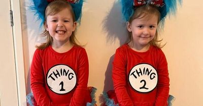 23 Liverpool kids who ruled World Book Day 2022