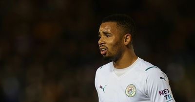 Arsenal urged to target Gabriel Jesus as Man City youngsters tipped to emulate Phil Foden success