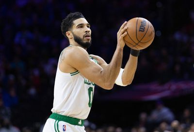 Celtics Lab 93: Sussing out the facts of where the Celtics are in the East order with Justin Goodrum and Matt Thomas