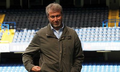 Chelsea may struggle to find another Abramovich in a different world