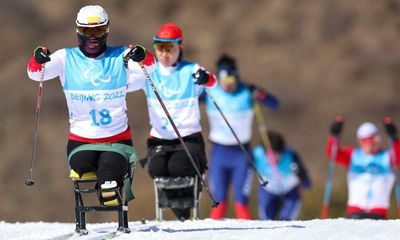 Brute force, raw emotions: six things lying ahead at the Winter Paralympics