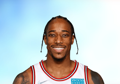 DeMar DeRozan expected to be named East Player of the Month