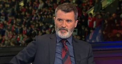 Roy Keane believes £35m signing has been 'left behind' at Liverpool