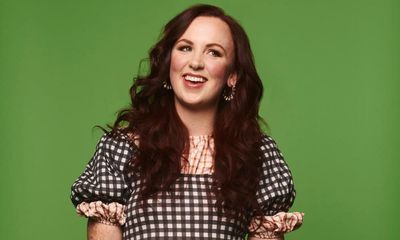 Catherine Bohart review – heartbreak comedy is a keeper