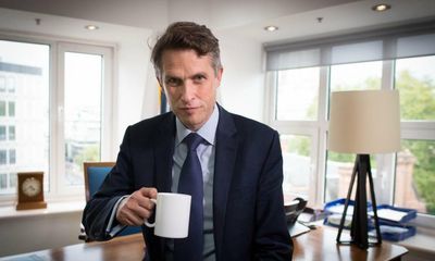 A knighthood for Gavin Williamson? The UK has its own comedian as PM