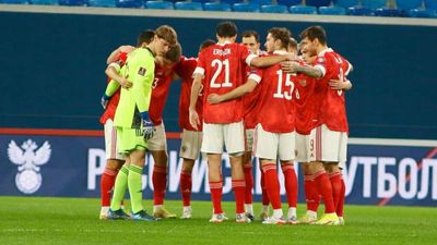 Russia Will Appeal to Court of Arbitration for Sport Against FIFA, UEFA Ban