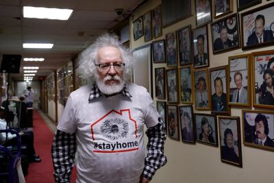Russia's top radio station shut amid crackdown on dissent