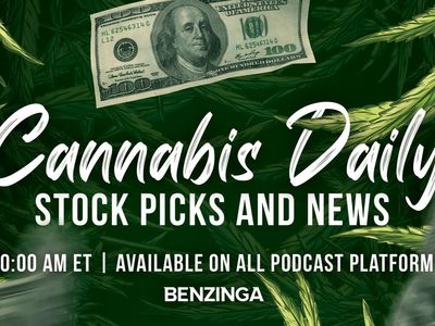 A Star Alliance Between TLRY and HEXO? Cannabis Daily Podcast