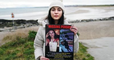 Daughter of Bernadette Connolly tells of pain after mum's remains found on UK beach