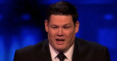 Mark ‘The Beast’ Labbett can't hide jealousy after The Chase co-star lands huge deal