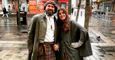 Outlander superfan says her entire 'life plan changed' as she moved to Scotland after watching the show