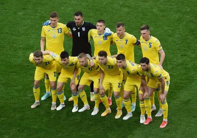 Ukraine ask Fifa to postpone World Cup play-off against Scotland