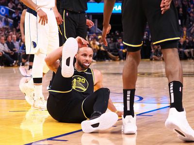 Golden State Warriors prop bets: 8 props for Warriors vs. Mavericks