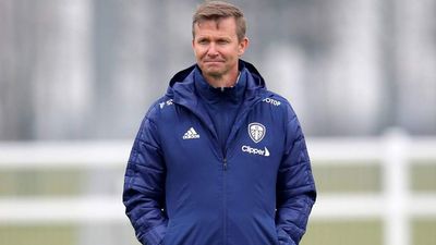 Leeds Gives Marsch a Rarity for American Coaches in Europe: A Second Chance