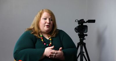 Stormont response to war in Ukraine 'hamstrung' by lack of Executive, says Naomi Long