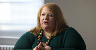 Alliance leader Naomi Long says secret talks between DUP and UUP 'like Eastenders in Stormont'