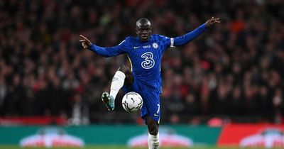 N'Golo Kante reveals Chelsea dressing room's reaction to Roman Abramovich sale decision