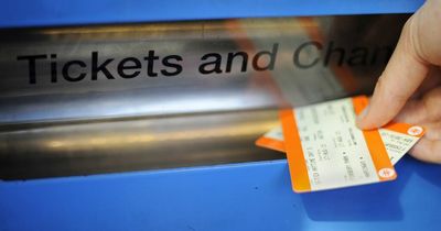 Annual Railcards for £20 and three-year Railcards for £47 with Trainline discount code