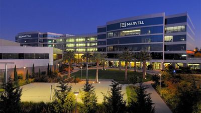 Marvell Technology Stock Wavers After Beat-And-Raise Report
