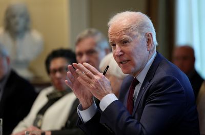 Fresh US sanctions target Russian elites, Putin’s spokesperson