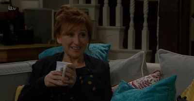 Emmerdale fans fear for Laurel Thomas as Bernice offers her a home