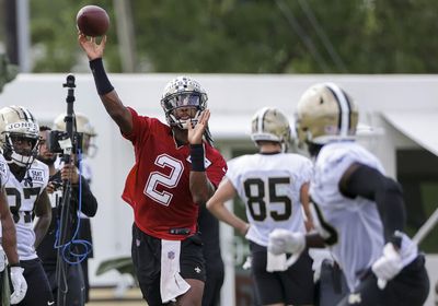 Mickey Loomis says Jameis Winston is ‘an option’ for Saints, hopes the feeling is mutual