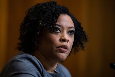 White House lowers COVID supplemental expectations; GOP resistance remains