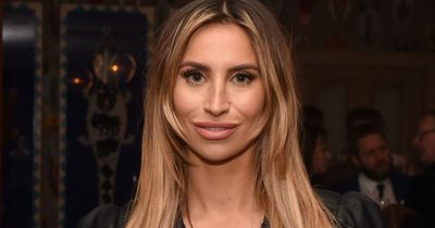 Ferne McCann says she's finally met someone to spend the rest of her life with
