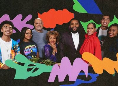 'Black-ish' deserves to be in the canon of all-time great Black sitcoms