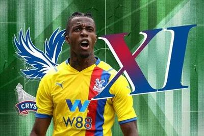 Crystal Palace XI vs Wolves: Confirmed starting lineup, team news and injury latest for Premier League today