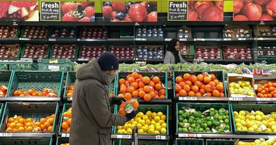 UK's cheapest supermarket named as Aldi loses out on top place in ranking of major shops