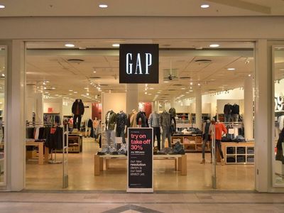 Gap Q4 Earnings Highlights: Why Shares Are Popping After Hours