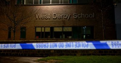 Boy stabbed, 'early days' for teen shot and dealer found with pepper spray