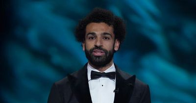 'Shocking' - Mohamed Salah breaks silence on seventh place Ballon d'Or finish
