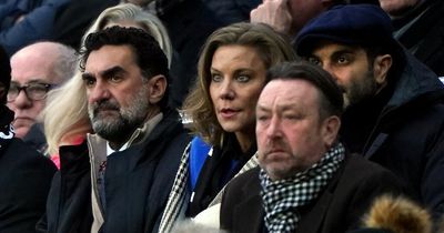 Amanda Staveley gives insight on Yasir Al-Rumayyan's vision for Newcastle United