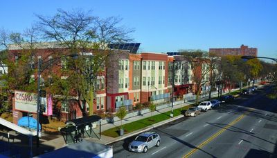 Decade of investment boosted household income, homeownership in Woodlawn: report