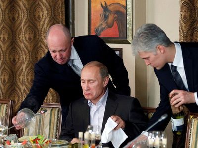 ‘Ill-begotten gains’: Russian oligarchs named in new US sanction list over Ukraine invasion