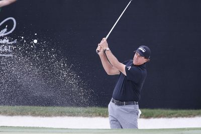 Lynch: Phil Mickelson is being talked about at Bay Hill, but not defended