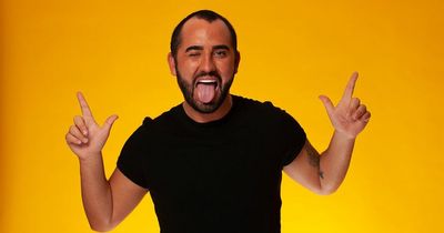 RTE First Dates Ireland viewers all left saying the same thing as Hughie Maughan gets another shot at love