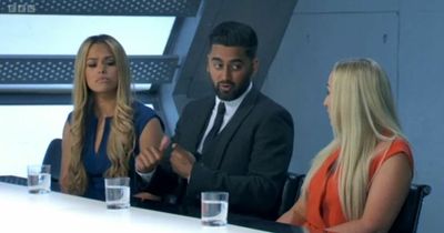 BBC's The Apprentice's Akshay is fired after 'awkward' shopping channel challenge