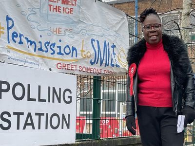 Polls close in ‘really tight’ Erdington by-election