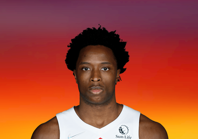 OG Anunoby out at least two weeks