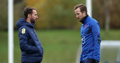 England stars to discuss collective statement on Qatar ahead of World Cup