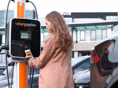 ChargePoint Analysts Term Q4 As Impressive, See Scope For Upside To Robust Guidance